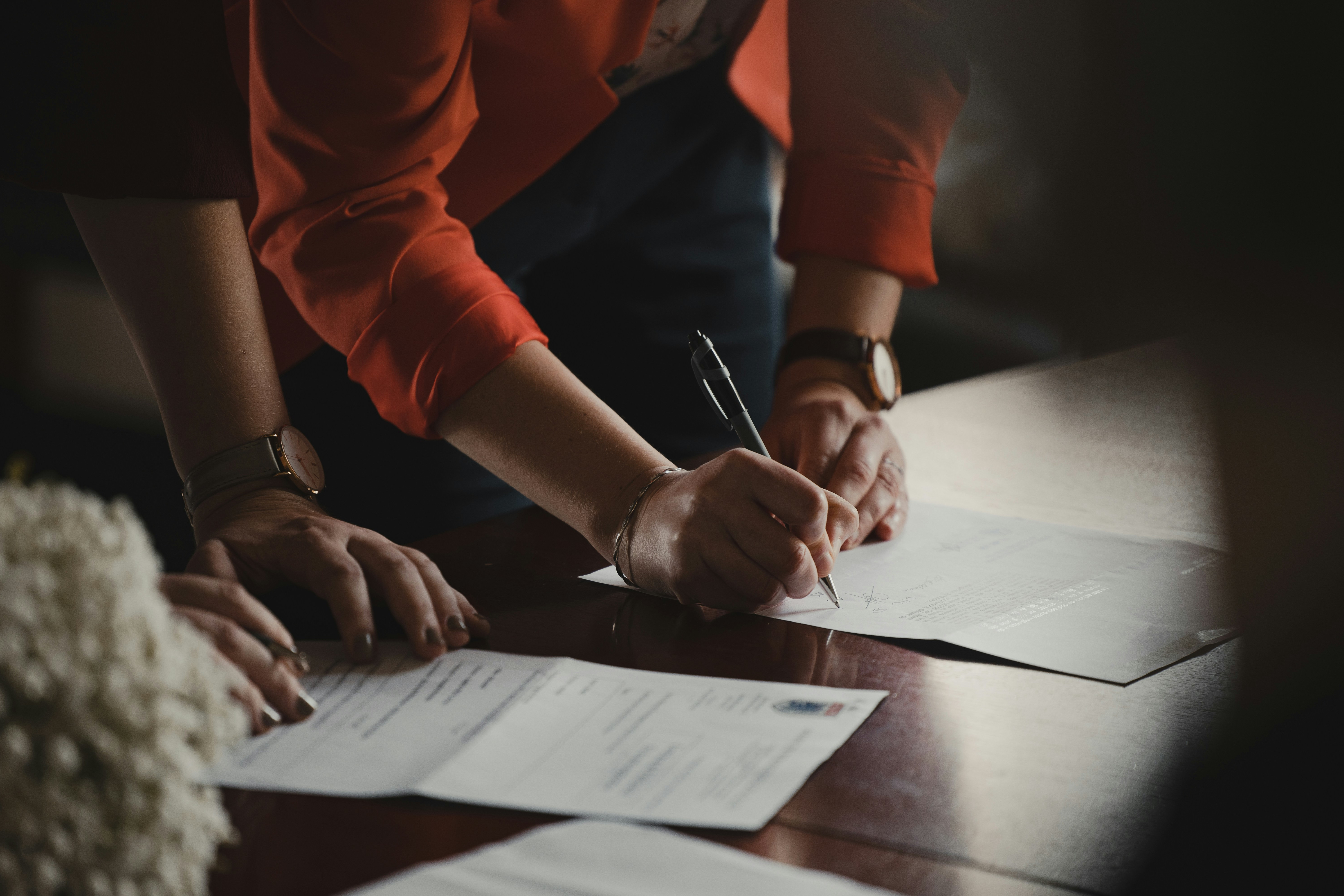 Importing rice from India