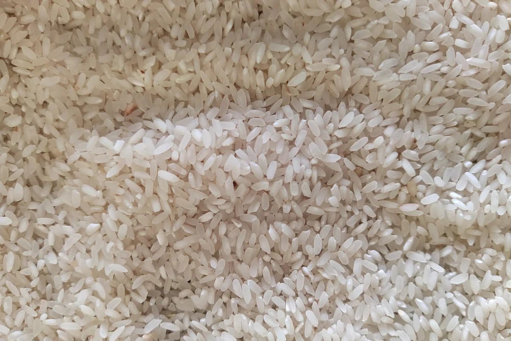 Parmal Rice- IR64